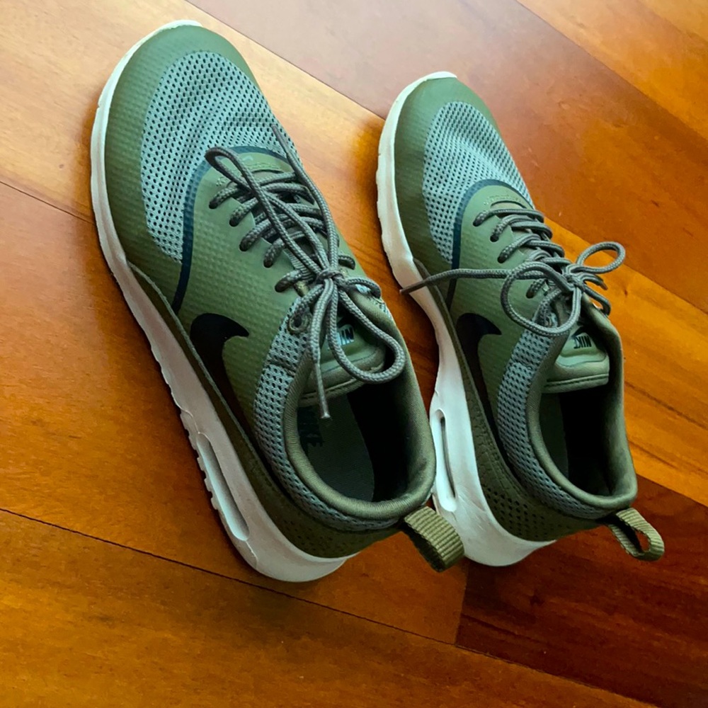 Nike air max